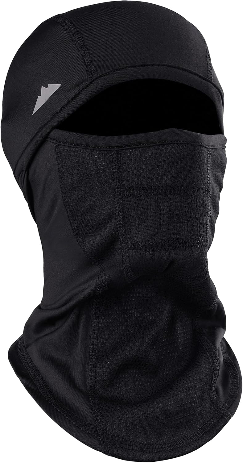 Balaclava Ski Mask - Winter Face Mask for Men & Women - Cold Weather Gear for Sk...