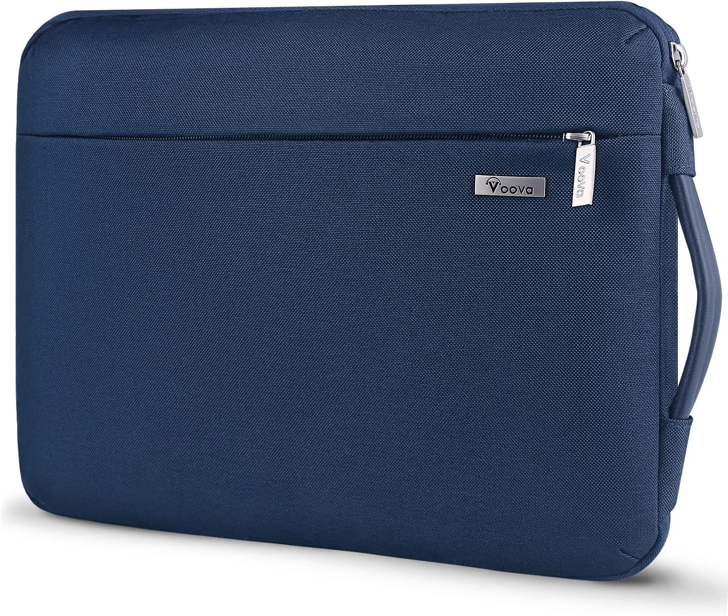 Voova 360°Protective Laptop Sleeve Carry Case 13 13.3 inch, Waterproof Slim Comp...