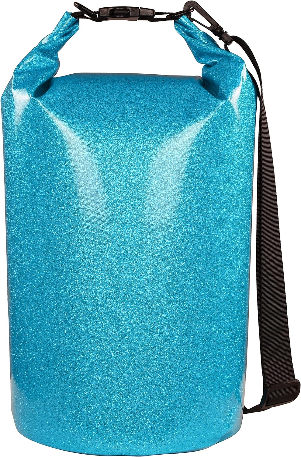 MARCHWAY Floating Waterproof Dry Bag Backpack 5L/10L/20L/30L/40L, Roll Top Sack...