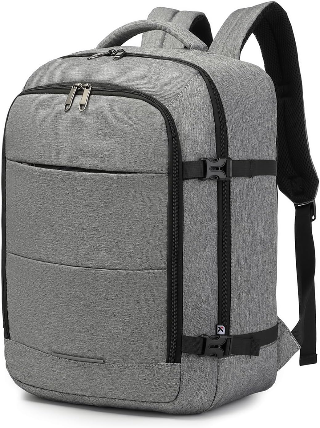 Kono Cabin Travel Backpack 45 x 36 x 20cm Easyjet Luggage Bag Laptop Weekend Duf...