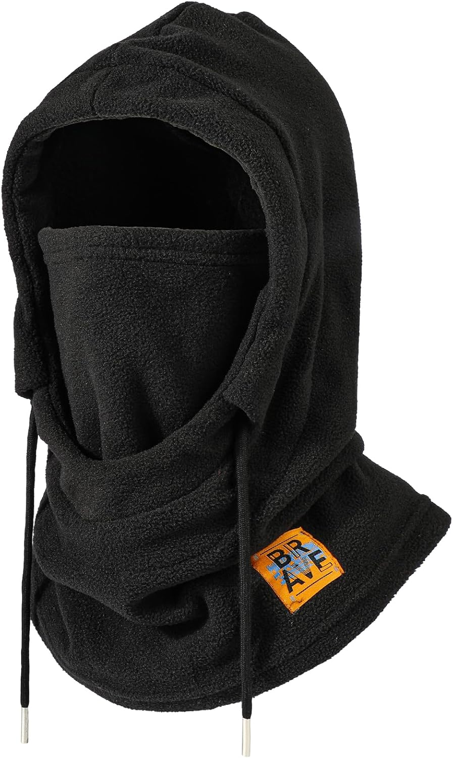 AYPOW Balaclava Winter Thermal Hat Ski Mask, Windproof Snood Warm Fleece Face Ma...