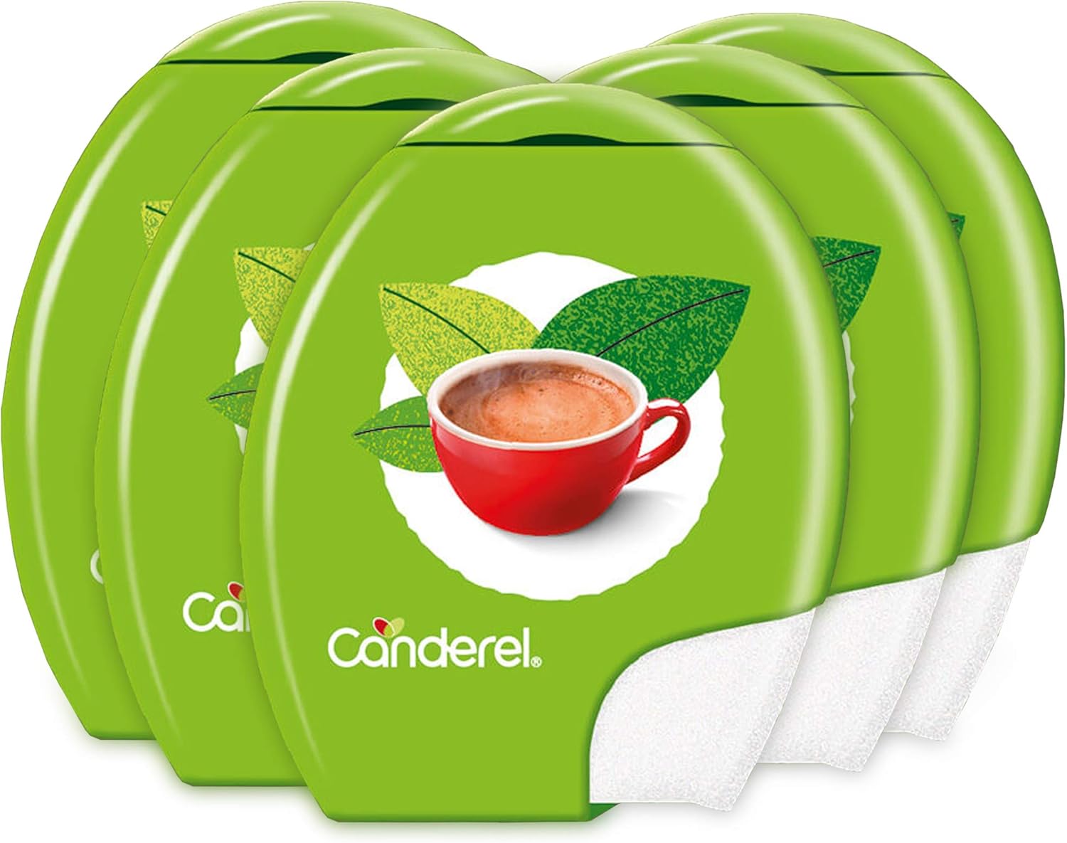 Canderel Stevia Sweetener Blend - Zero Calories and Diabetic Friendly Sugar Alte...