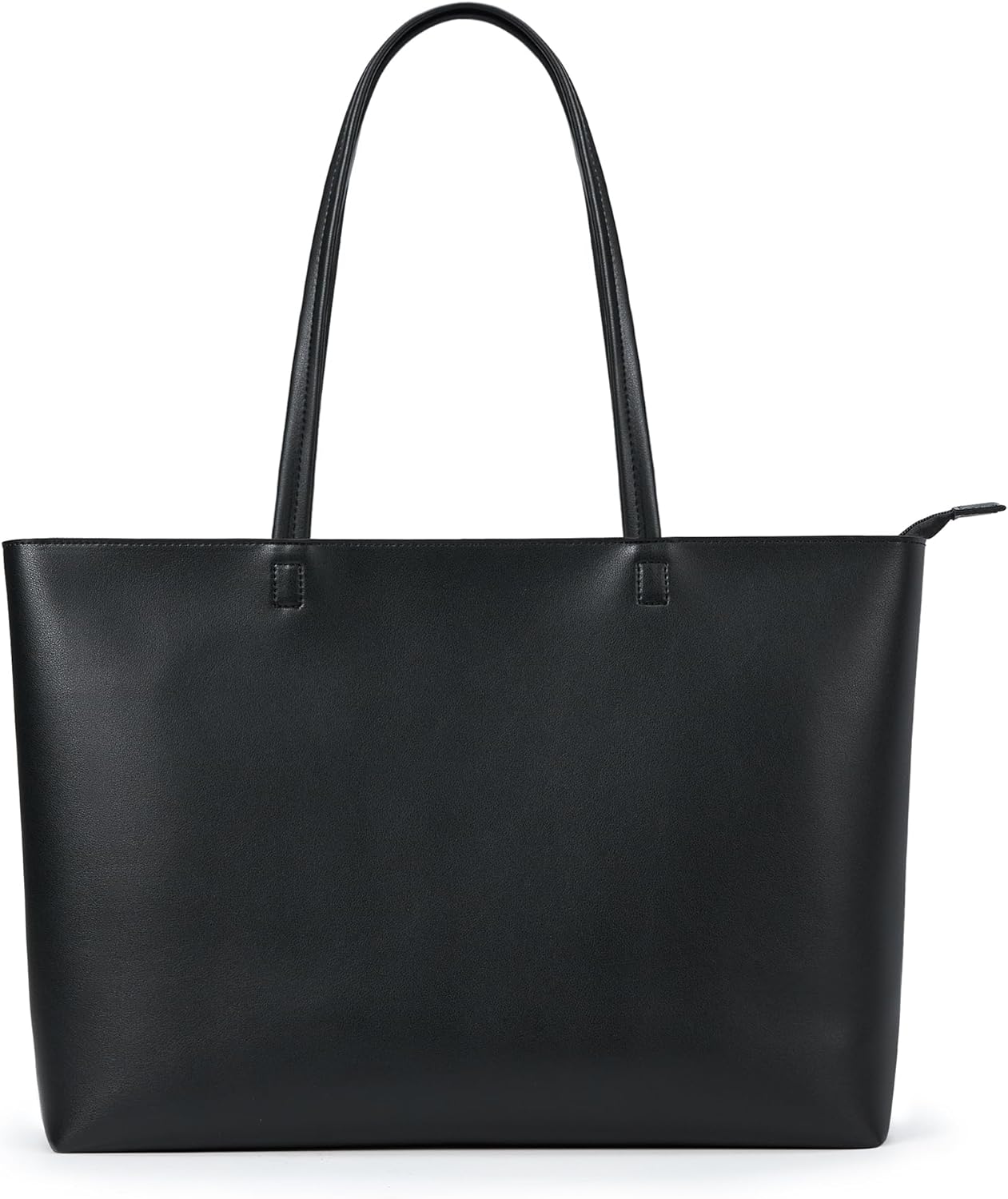 KALIDI Tote Bag Handbags for Women Large shoulder bag with Zipper Waterproof PU...