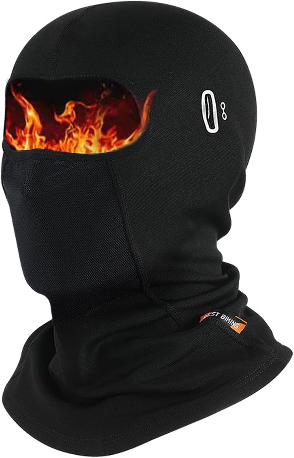 VDYXEW Winter Balaclava for Men, Windproof Balaclava Ski Mask Motorcycle Bicycle...