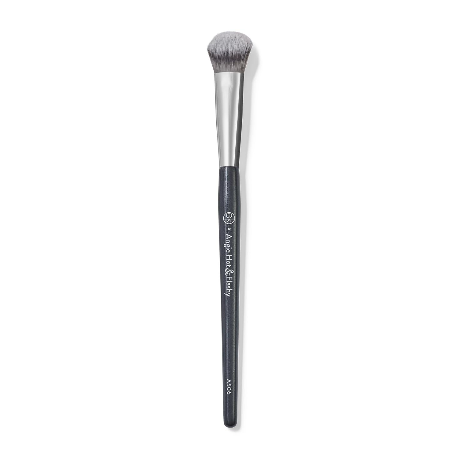 BK BEAUTY BRUSHES - ANGIE HOT & FLASHY A506 CONCEALER - Viral "Kitten Paw" Face...
