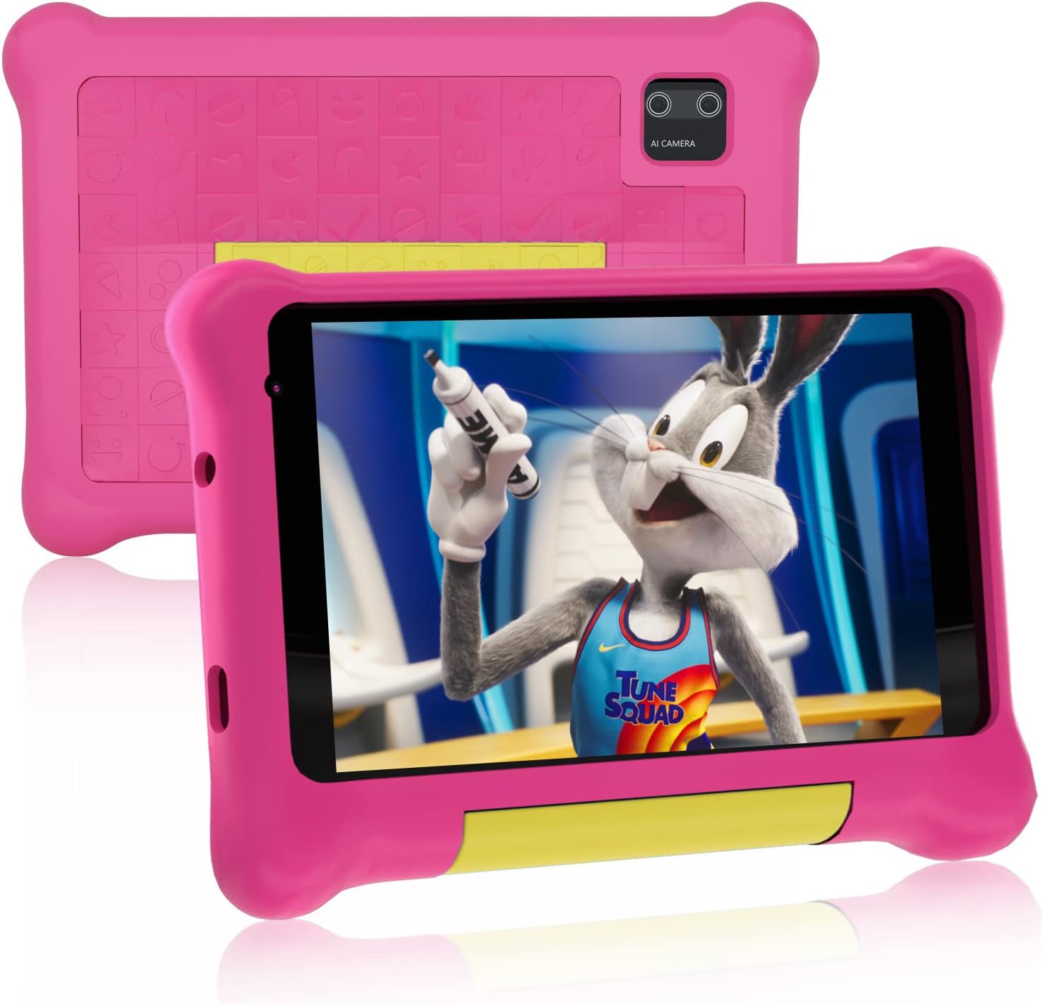 Cheerjoy Kids Tablet 7 inch, Android 13 Tablet for...
