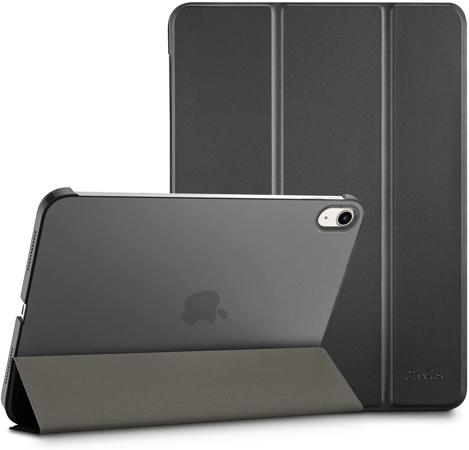 ProCase for iPad 10th Generation Case 2022 10.9 Inch, iPad Cover 10th Generation...