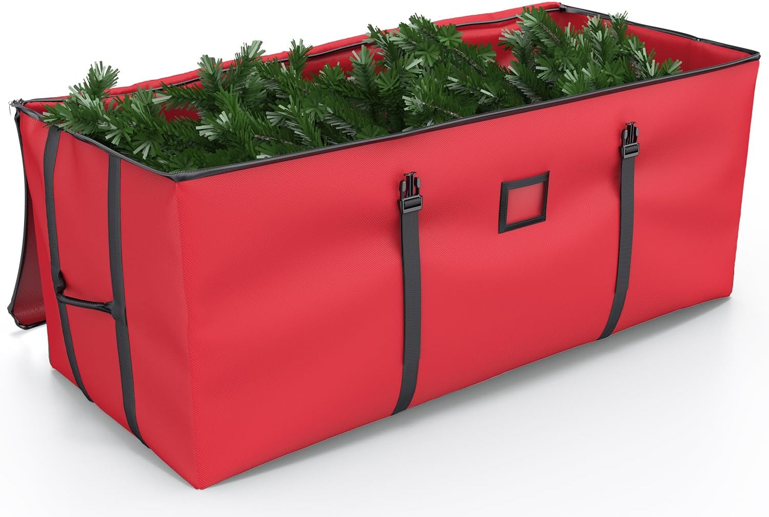 Mrrihand Christmas Tree Storage Bag, Large Artificial Christmas Tree, Anti-Tear...