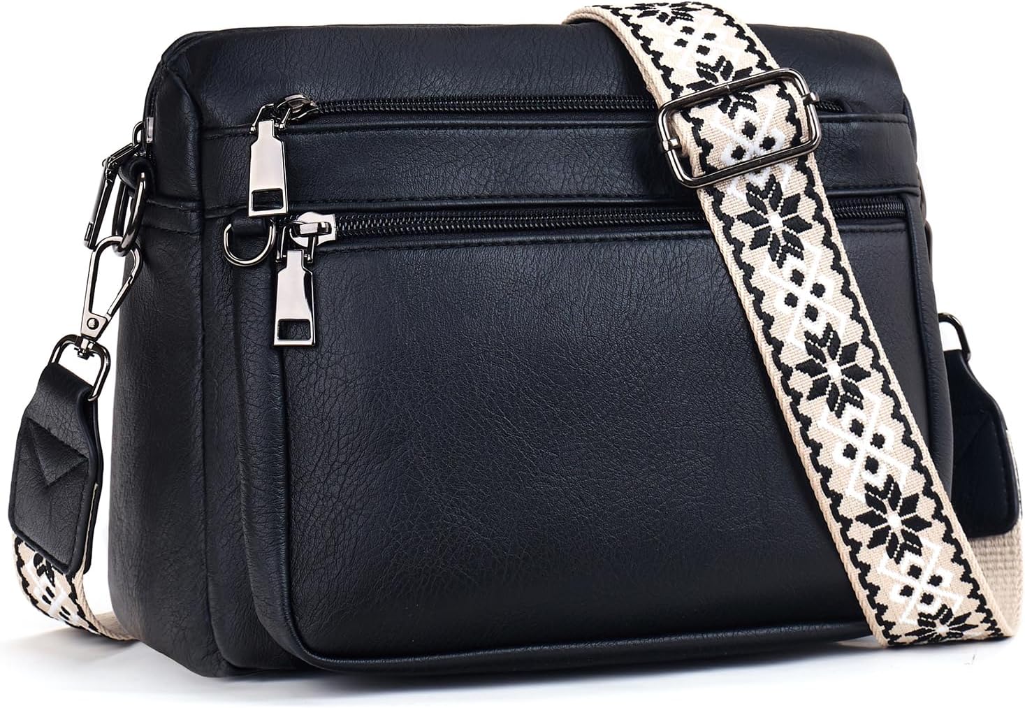 MUIIKOLA Cross Body Bag Women，Crossbody Bags For Women Purses for Women Trendy,...