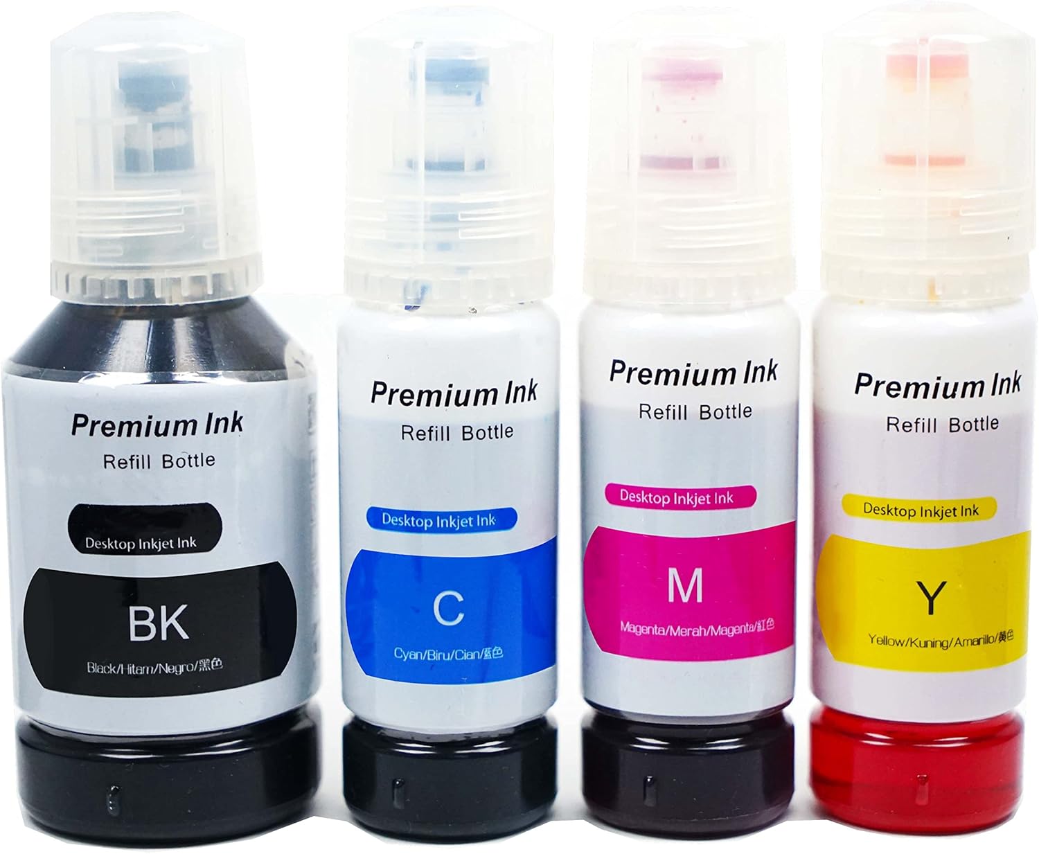 Cartridgeify 101 102 103 104 Ink Compatible with E...