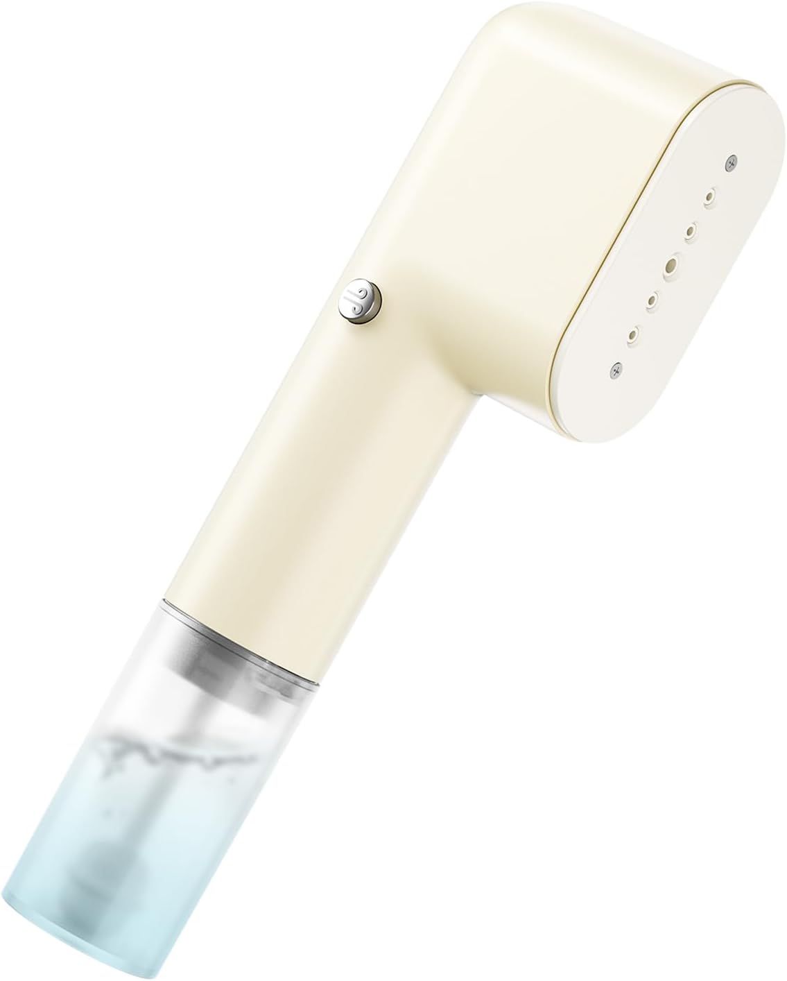 Steamer for Clothes, Portable 15s Fast Heat-up Handheld Travel Steamer, Mini Han...