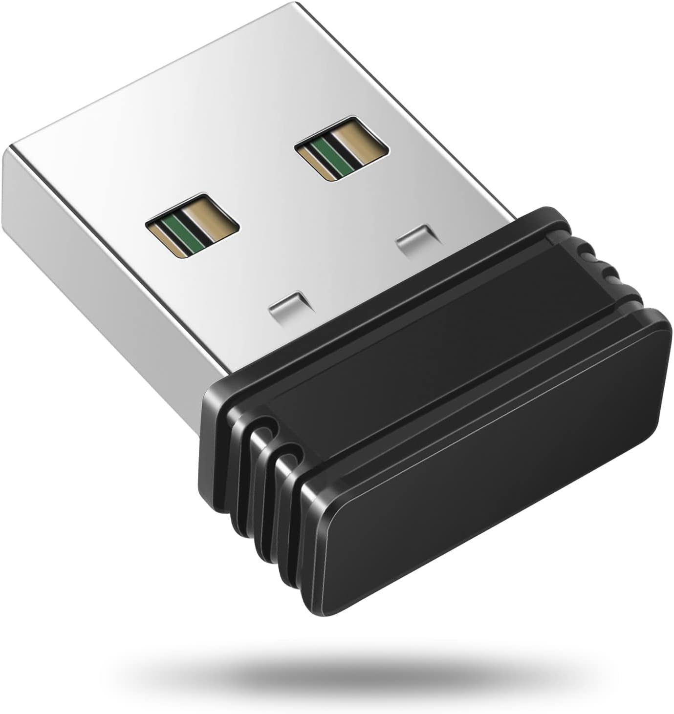 AUEDROT Mouse Jiggler Undetectable USB Mouse Mover Jiggler NO Software Required...