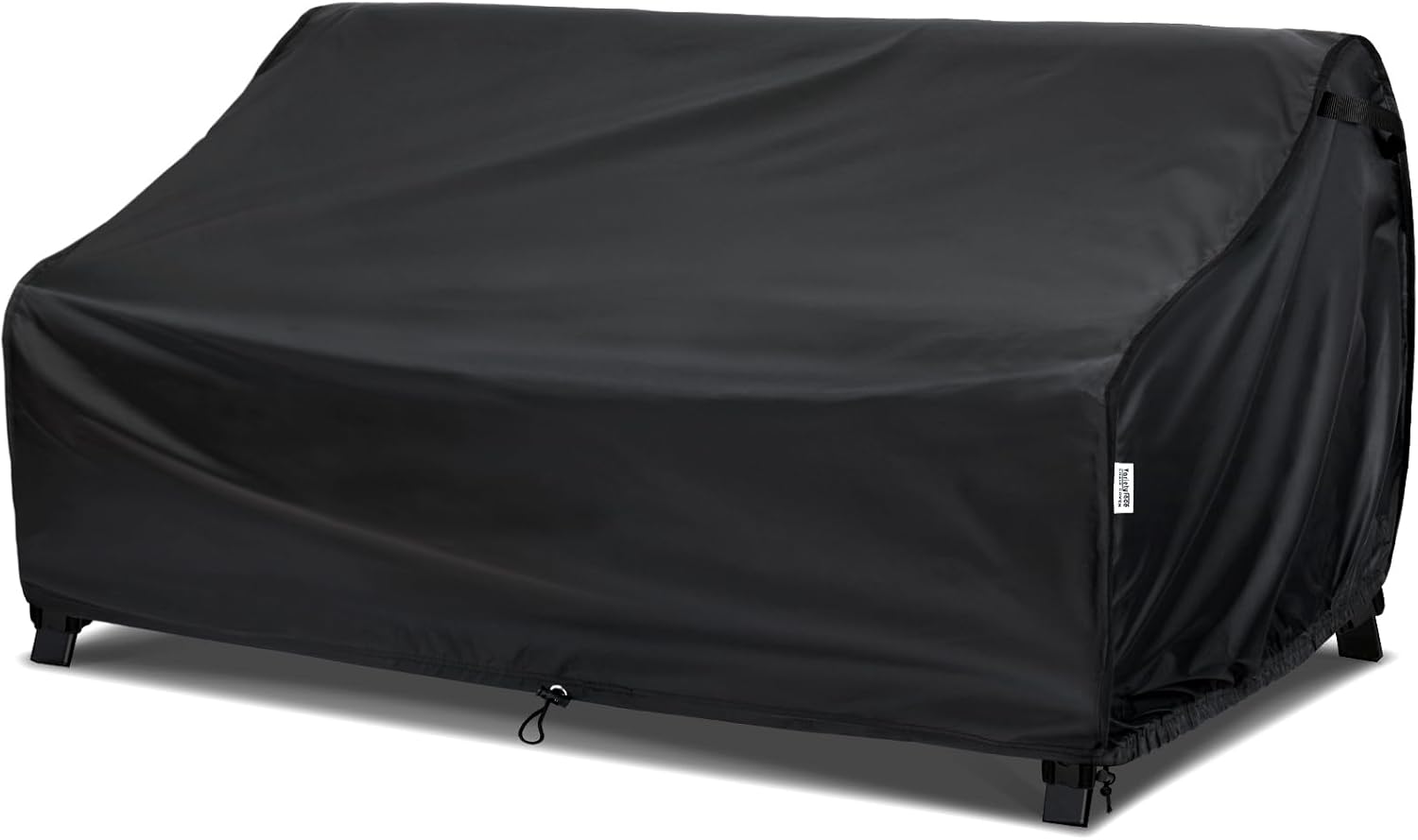 Patio Sofa Covers 88Wx40Dx33H inch, fit 87"W or 86"W Furniture Covers Waterproof...