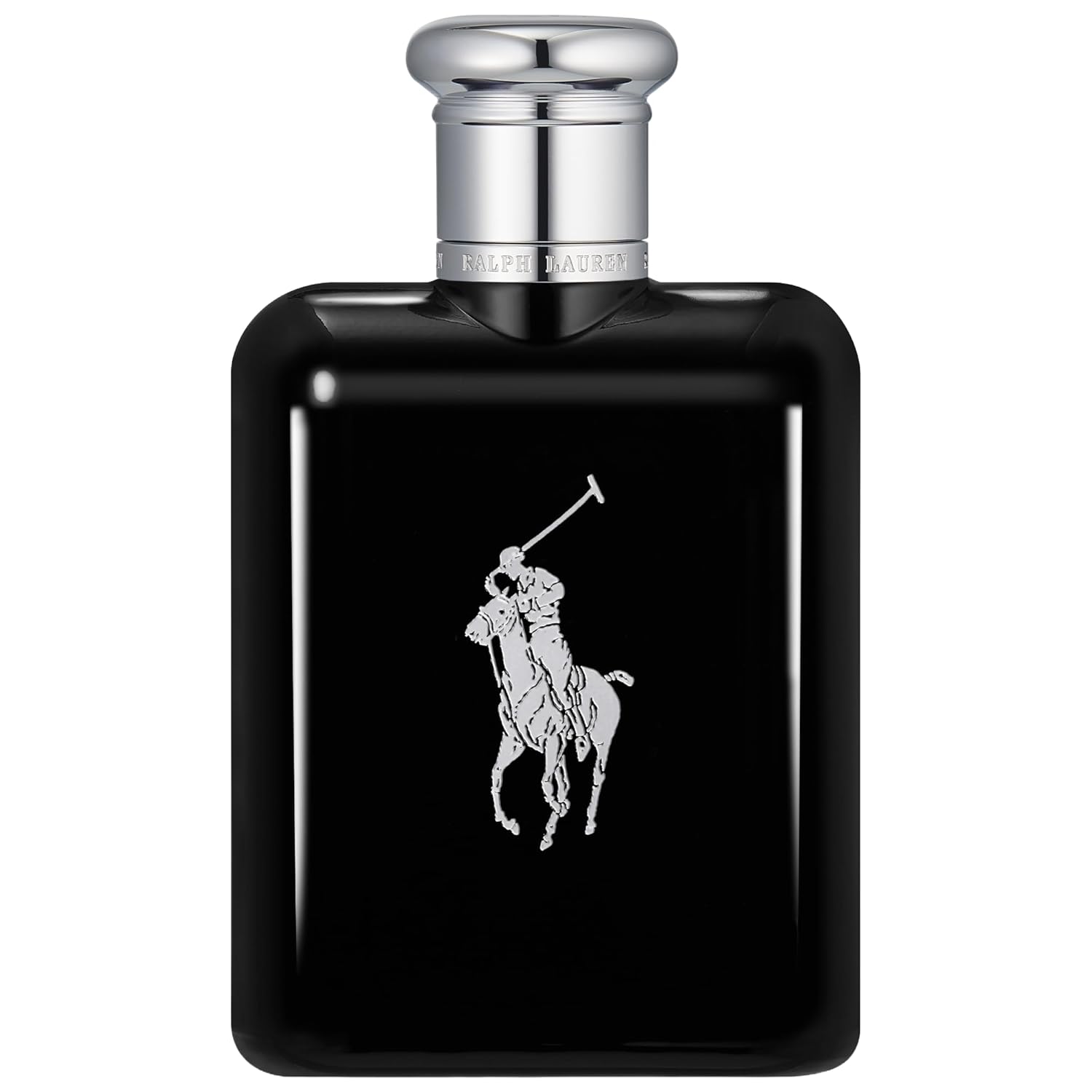 Ralph Lauren - Polo Black - Eau de Toilette - Men's Cologne - Woody & Fresh - Wi...