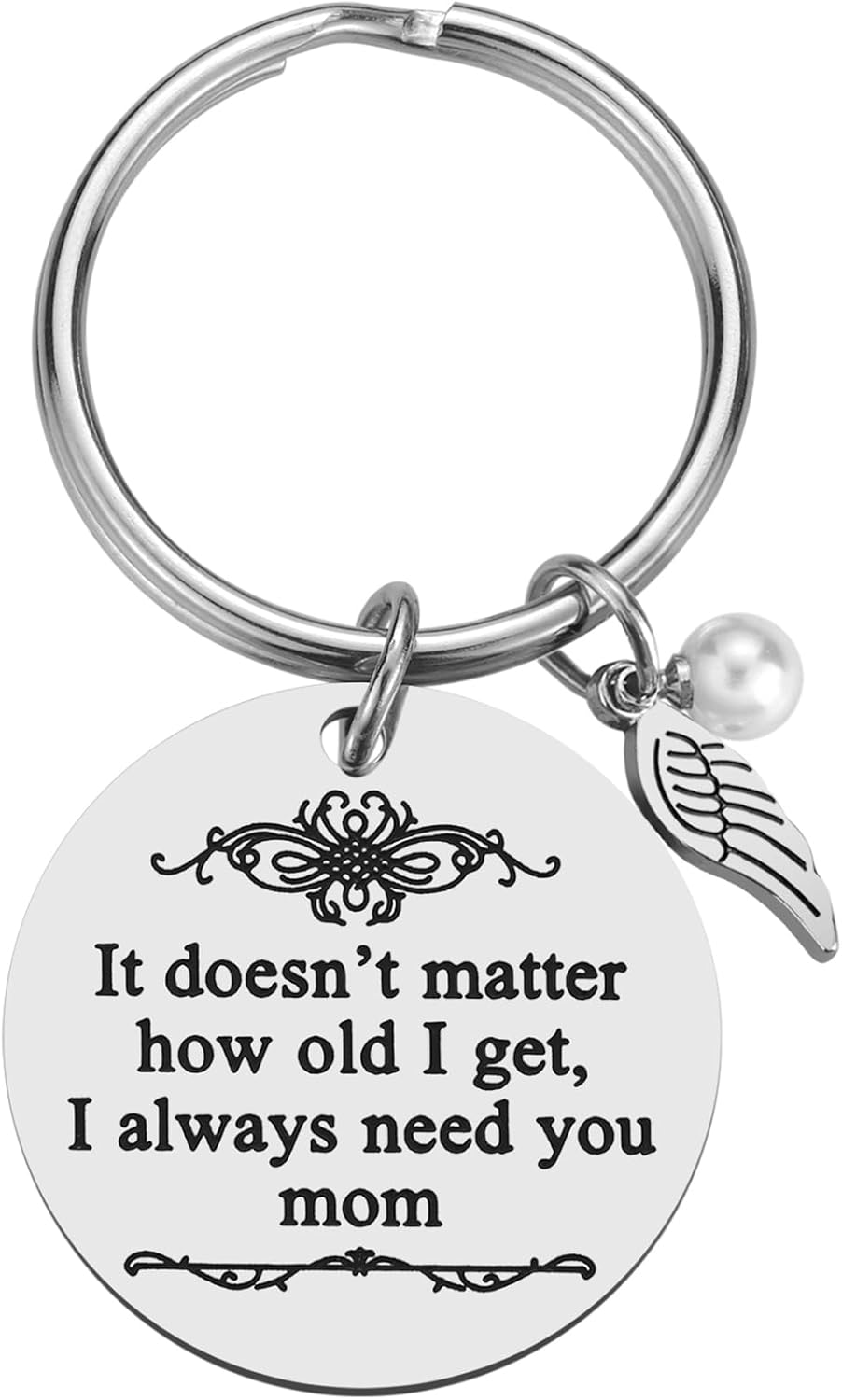 iJuqi Mother's Day Gifts from Daughter Son for Mom Birthday Valentine's Day Chri...