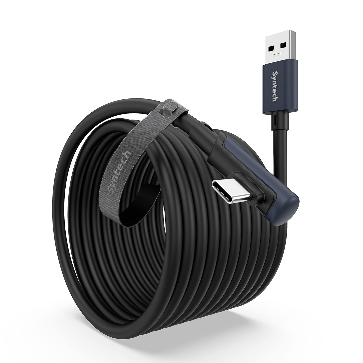 Syntech Link Cable 6m Compatible with Oculus/Meta Quest 3/Meta Quest 3S, Quest2/...