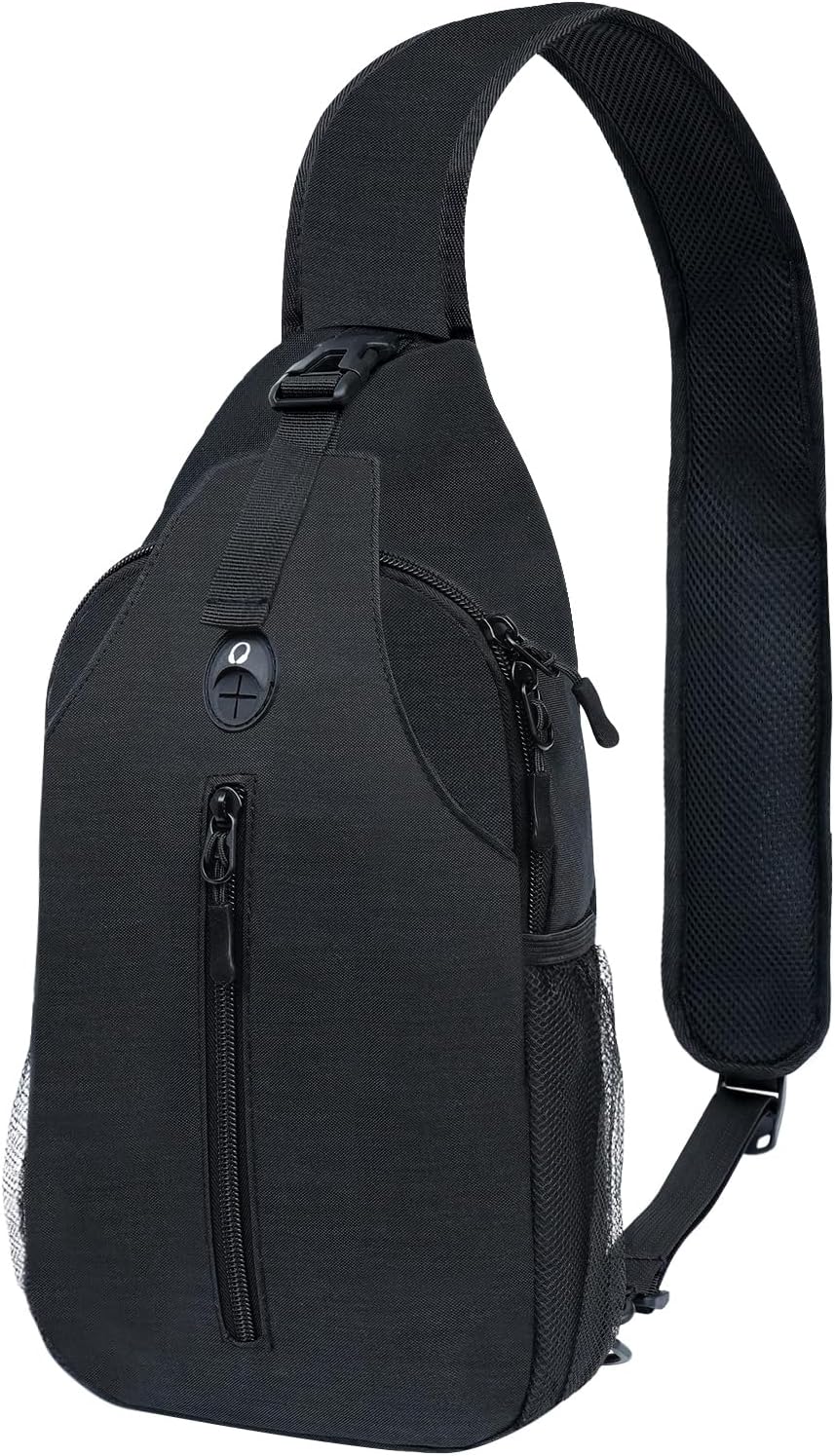 Sling-Bag Crossbody-Bag Women-Men Backpack-Daypack - Hiking Chest Travel with Wa...