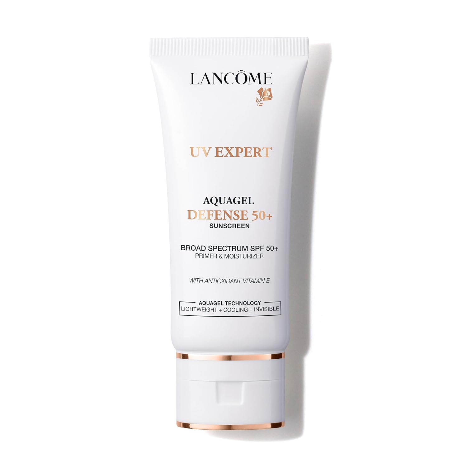 Lancôme UV Expert Primer & Face Moisturizer With SPF 50 - Prep, Hydration & Face...