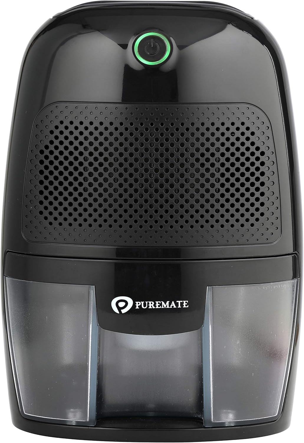 PureMate Dehumidifier 600ml Compact and Portable Mini Air Dehumidifier for Damp,...
