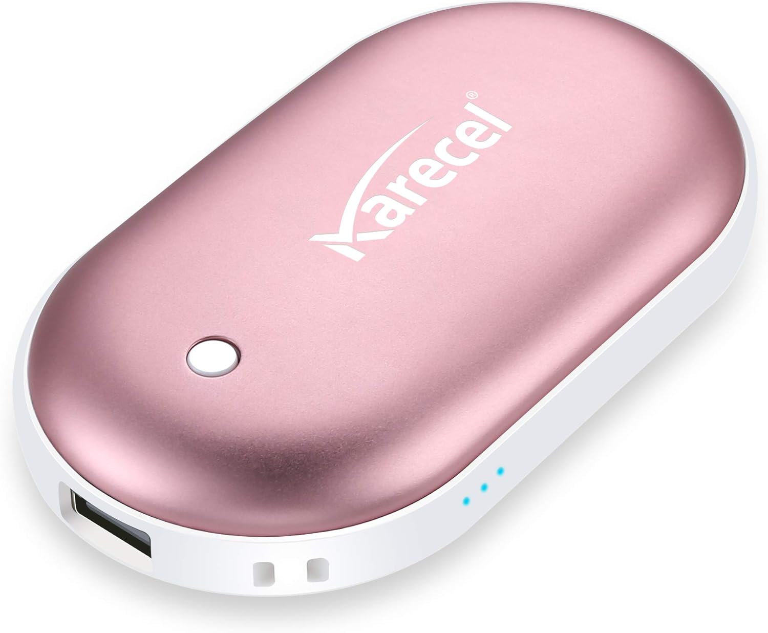Karecel Rechargeable Hand Warmers, Electric Hand W...