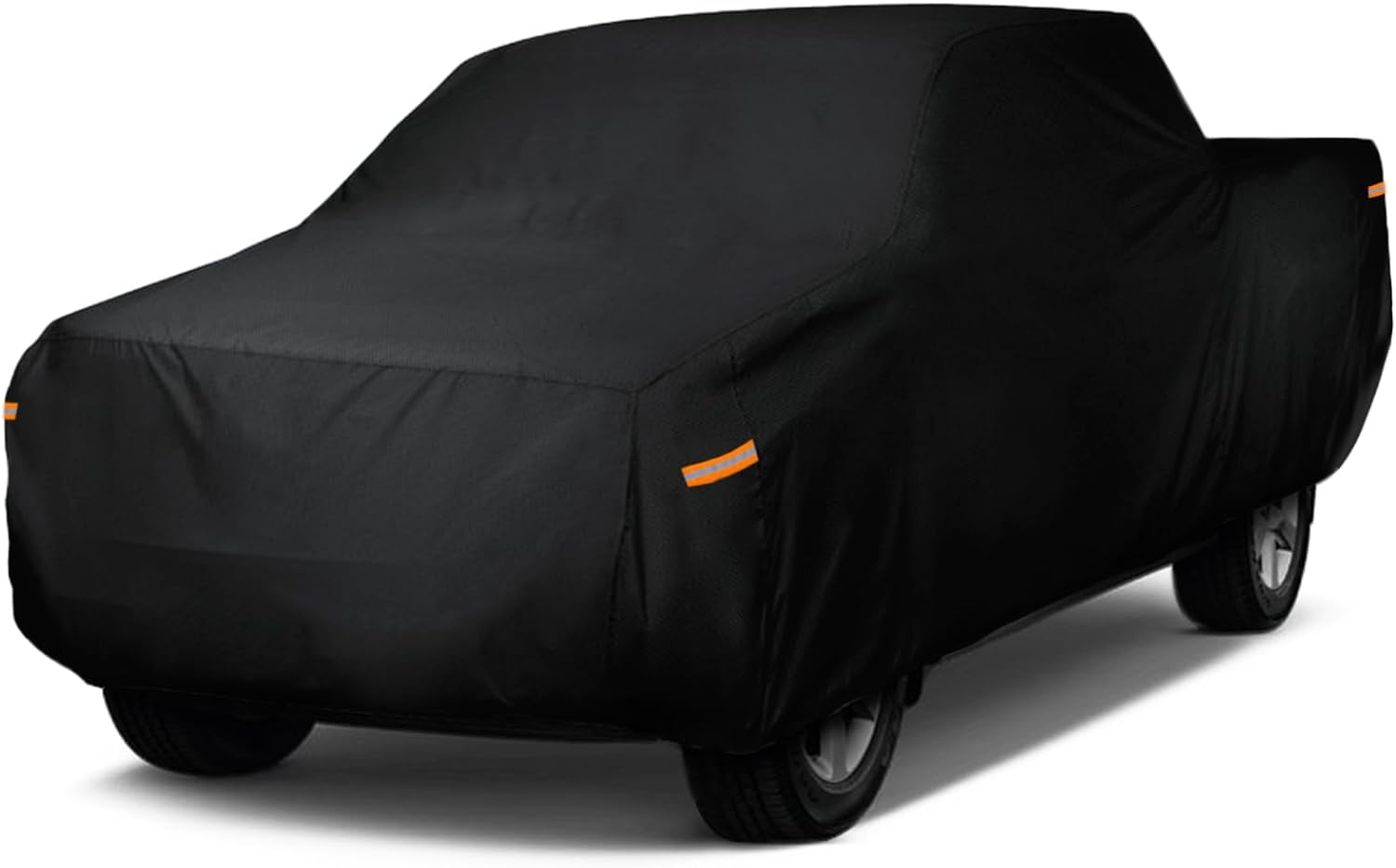 EzyShade 10-Layer Truck Cover Waterproof All Weather. See Vehicle Size-Chart for...