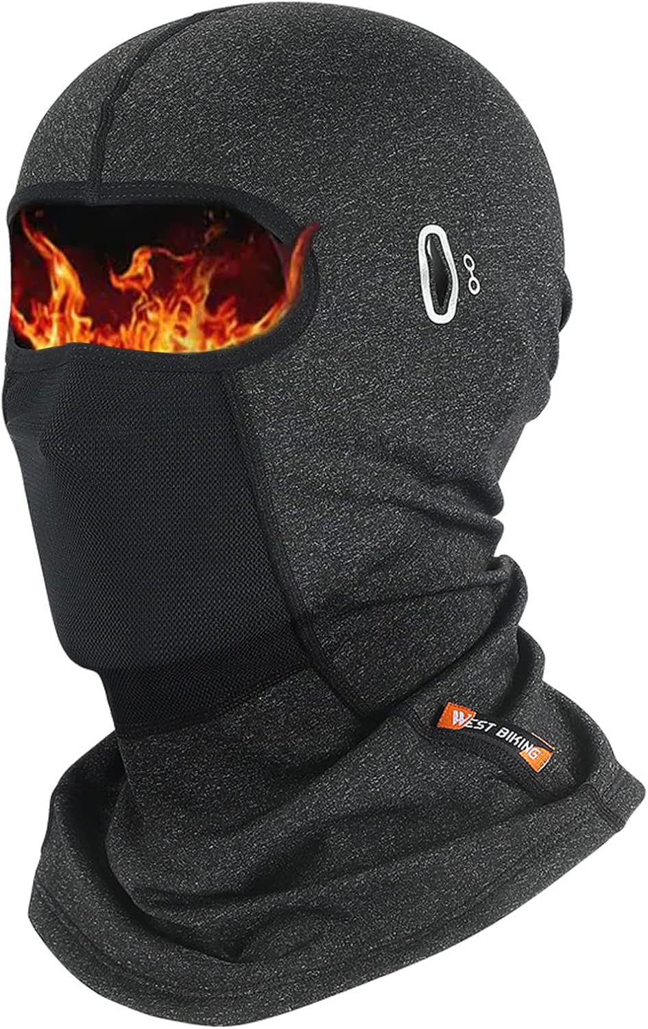VDYXEW Winter Balaclava for Men, Windproof Balaclava Ski Mask Motorcycle Bicycle...