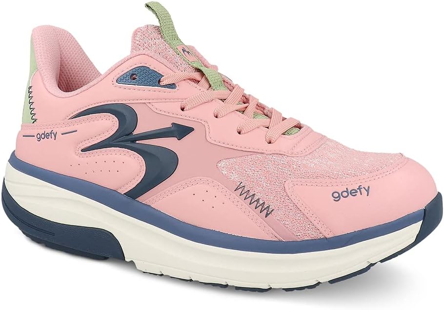 Gravity Defyer Women's G-Defy Energiya - Hybrid VersoShock Performance Shock-Abs...