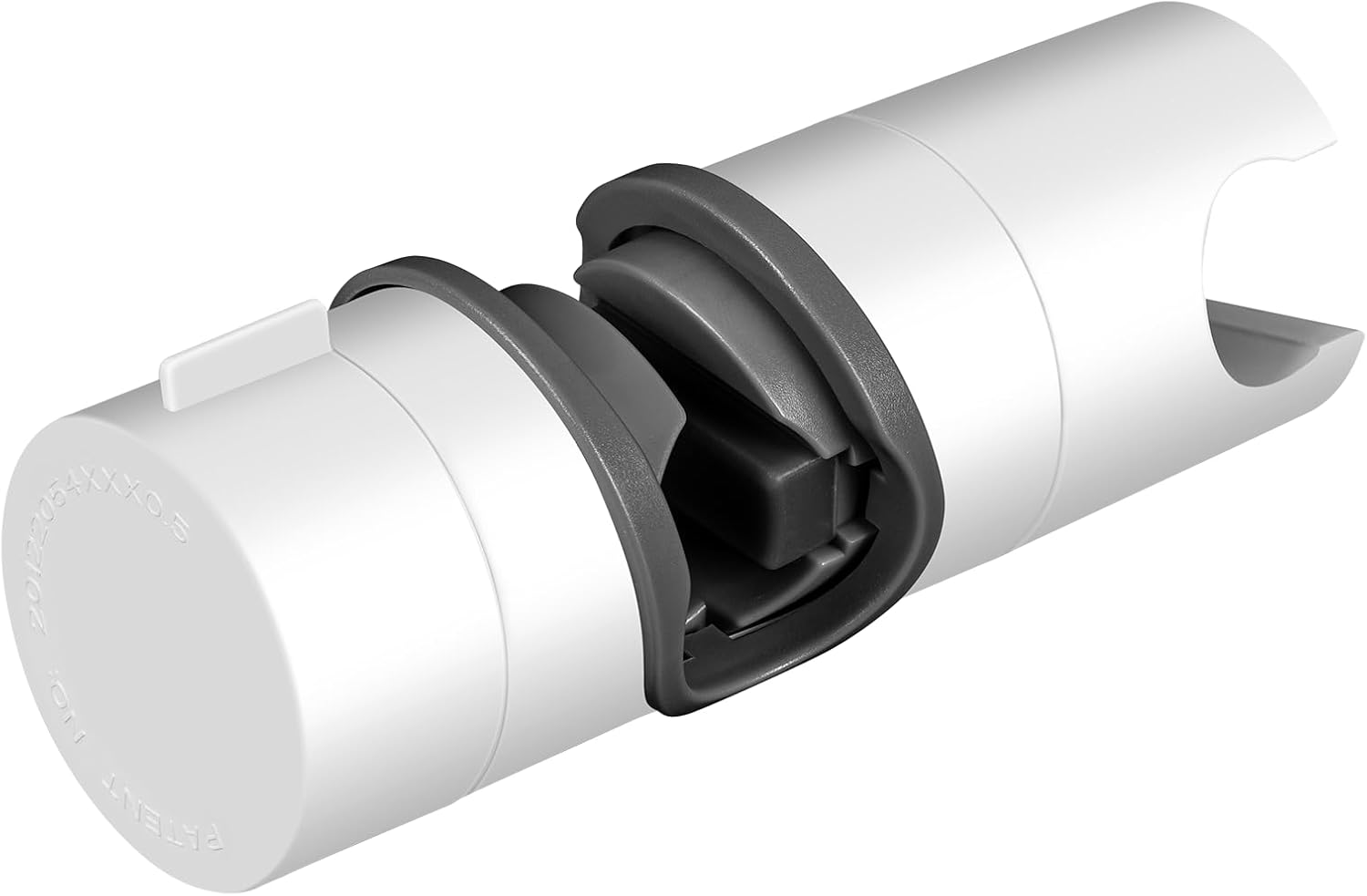 Shower Head Holders, Joyoldelf 19-25 MM Adjustable Shower Holder Bracket Replace...