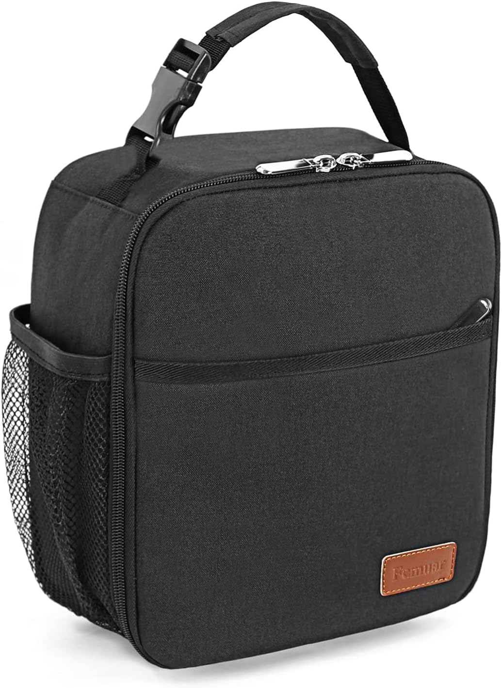 Femuar Lunch Box for Men Women Adults, Small Lunchbox for Work Picnic - Reusable...