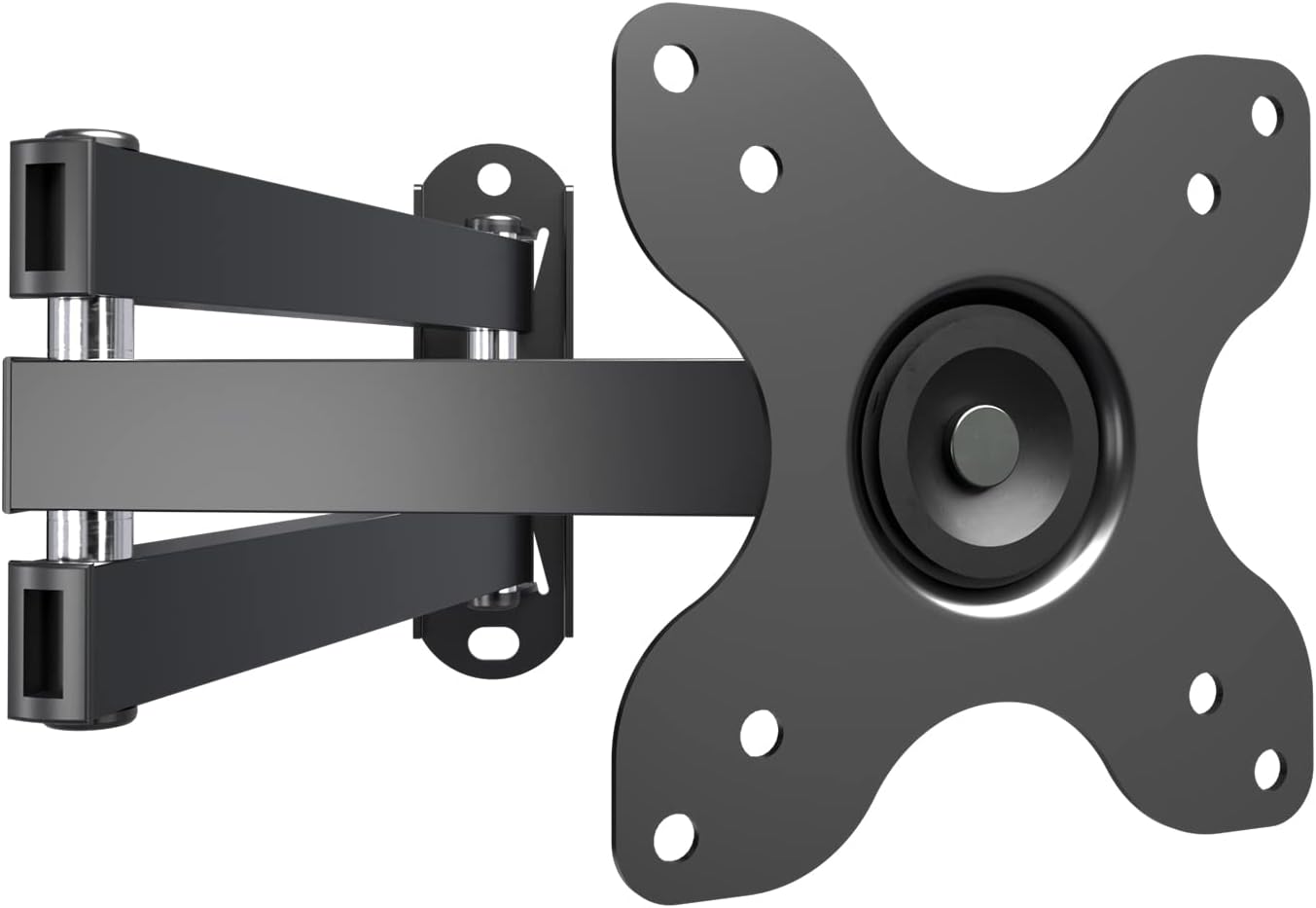 XINLEI TV Wall Mount Bracket for Most 13-30 inch LED, LCD Monitor and Plasma TVs...