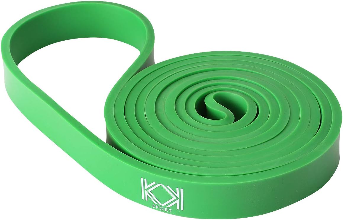 KK Resistance Bands, Pull Up Resistance Bands For Men & Women, Fitness Exercise...
