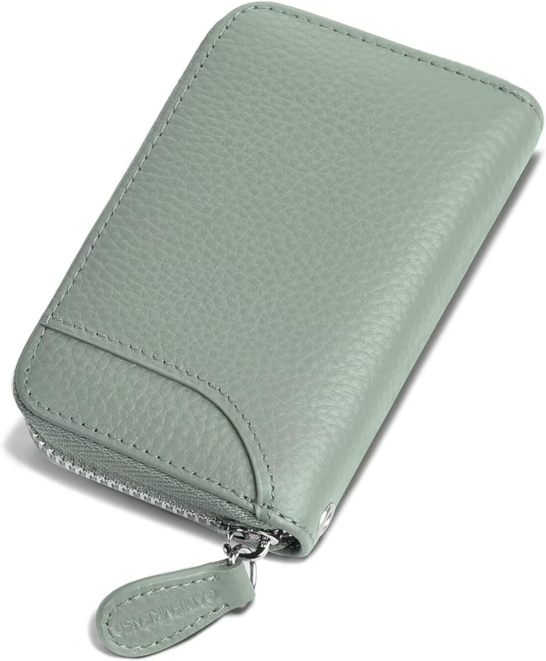 GADIEMKENSD Credit Card Holder RFID Sleeves Wallets Slim Carteras para Mujer Tar...