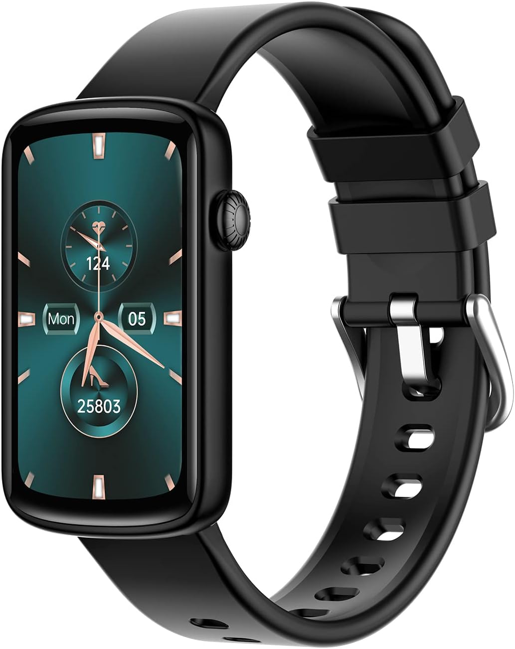 SHANG WING Smart Watches for Women, Fitness Watch Smart Watch Fitness Tracker La...