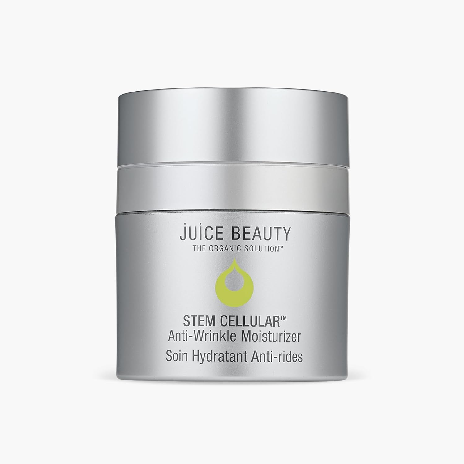 Juice Beauty Stem Cellular Anti-Wrinkle Moisturizer - Hydrates + Improves Fine L...
