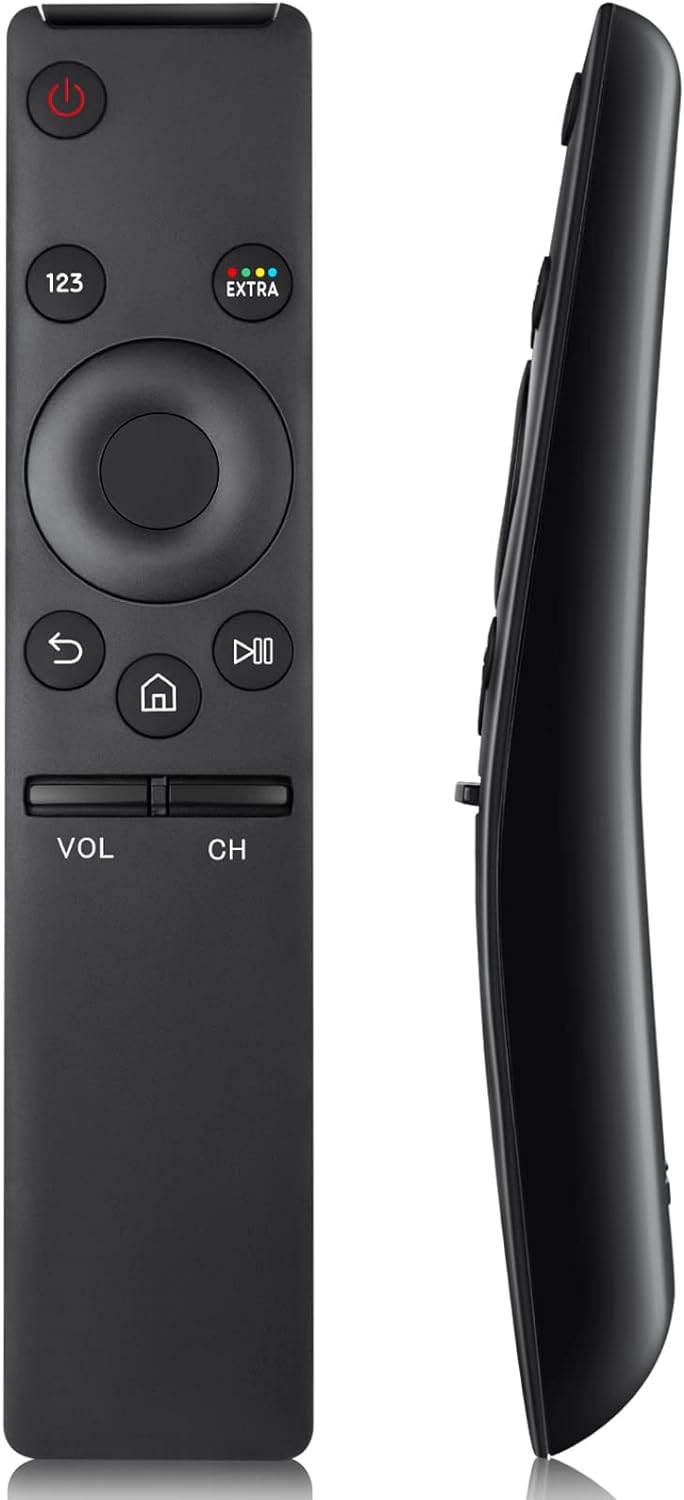 Universal for Samsung-TV-Remote-Control Replacement,Compatible with All Samsung...