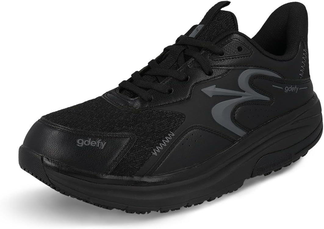 Gravity Defyer Women's G-Defy Energiya - Hybrid VersoShock Performance Shock-Abs...