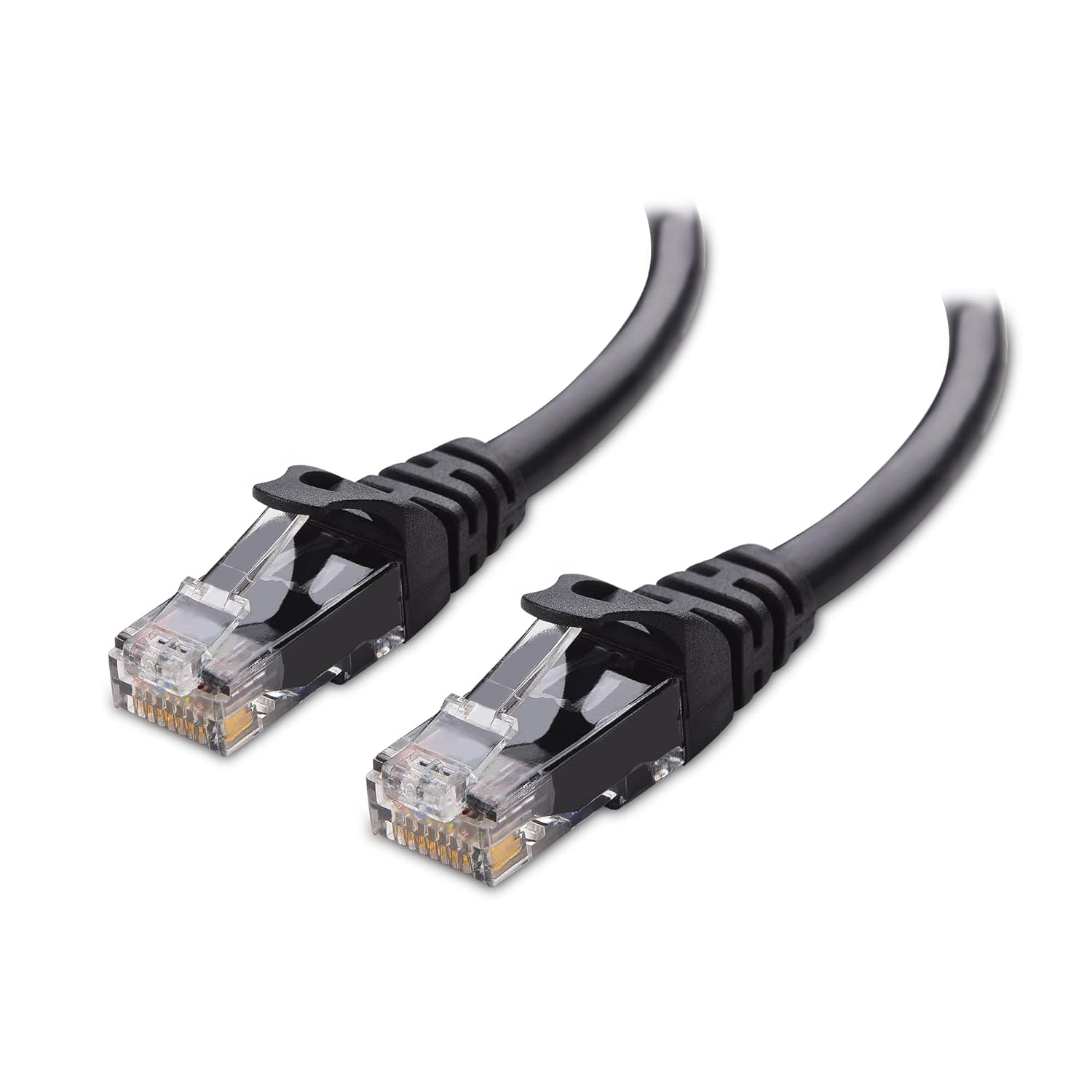 Cable Matters 10Gbps Snagless Cat 6 Ethernet Cable 20 ft (Cat 6 Cable, Cat6 Cabl...