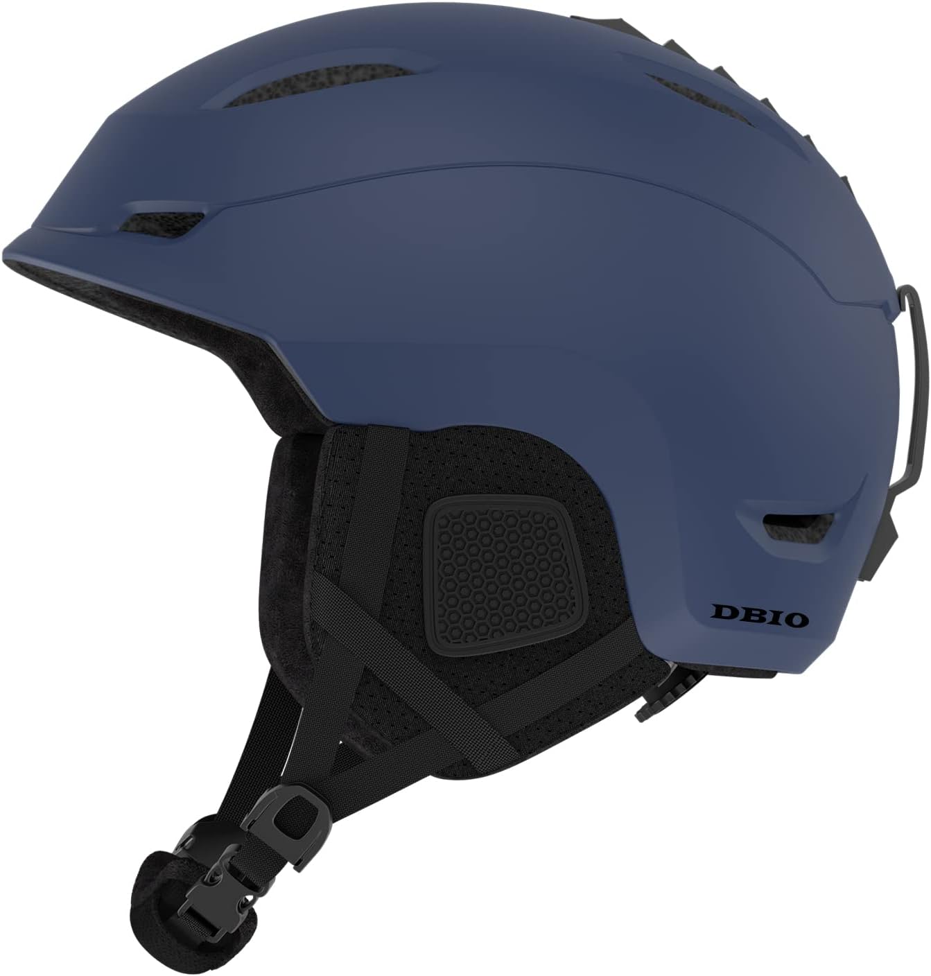 Snowboard Helmet, Ski Helmet for Adults-with 9 Vents, ABS Shell and EPS Foam, Sn...
