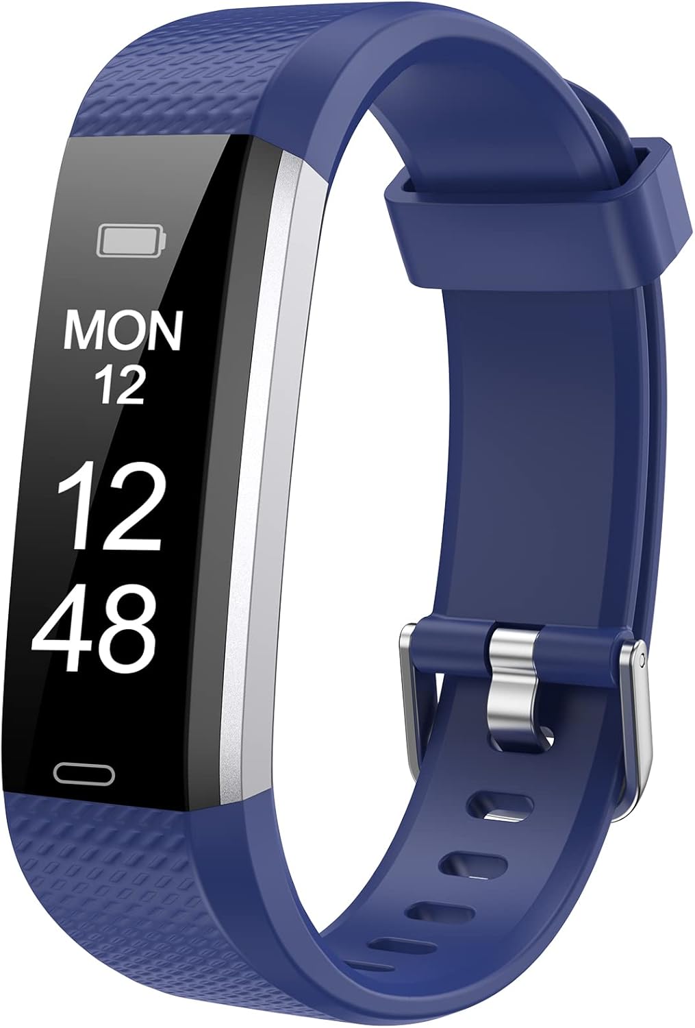 Runlio Fitness Tracker with Sleep Monitor, Activity Tracker with Step and Calori...