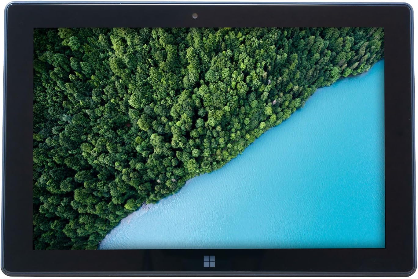 Fusion5 10.1" Windows 11 Full HD Tablet PC - FWIN232 PRO N5 Ultra Slim Tablet Co...