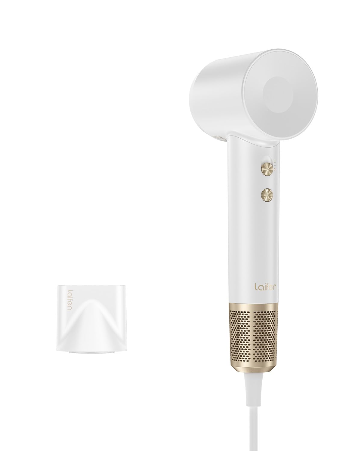 Laifen Swift Hair Dryer, Blow Dryer with 110, 000...