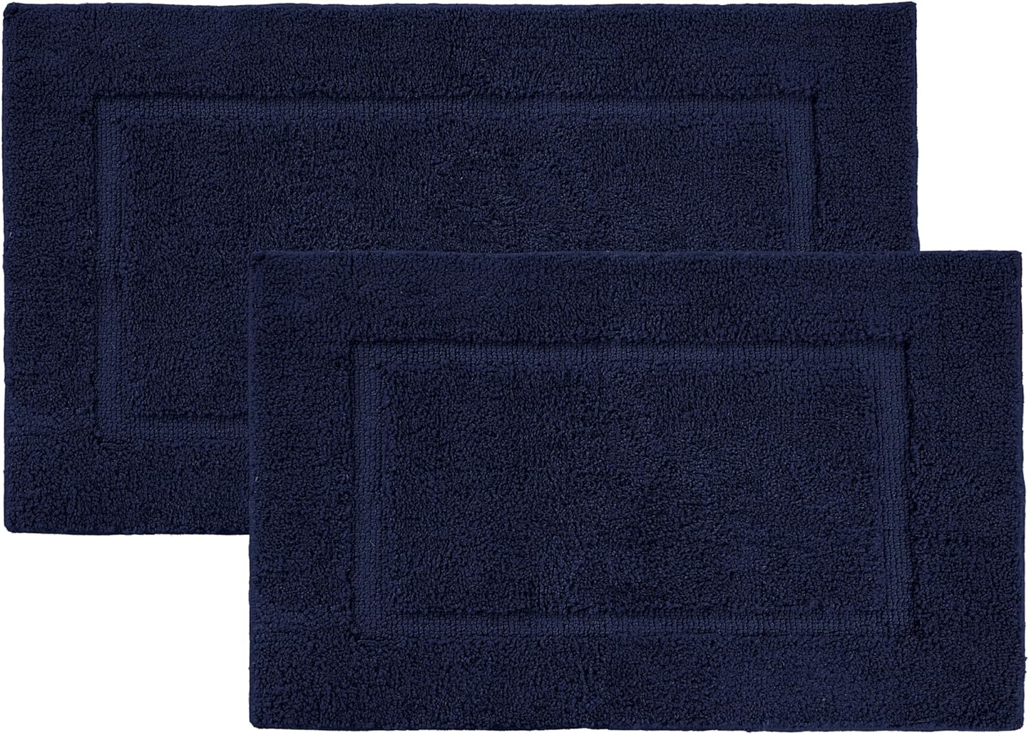 Bathroom Rugs Sets 2 Piece, Extra Soft Absorbent Premium Bath Mats For Bathroom...