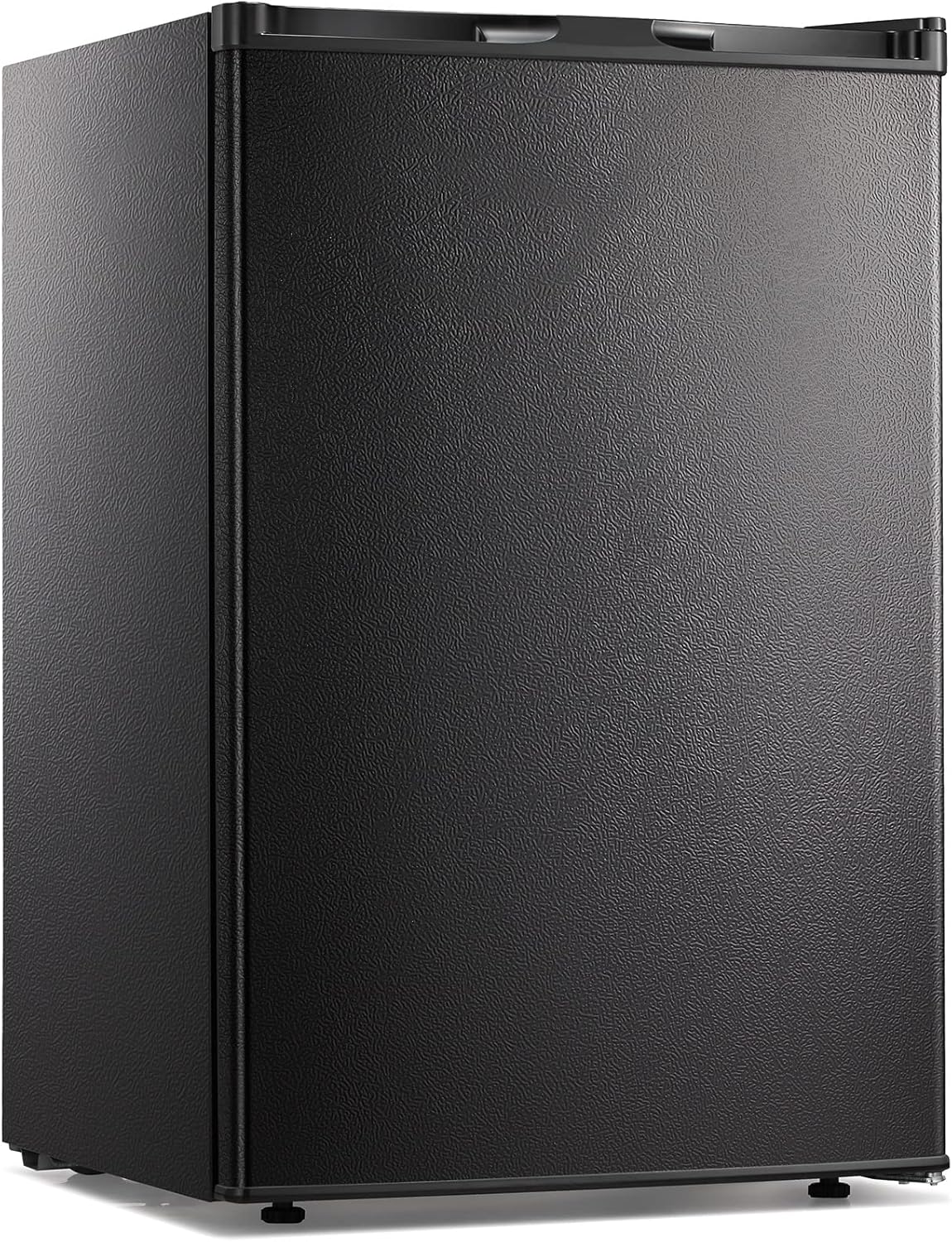 Kismile Upright Freezer,3.0 Cu.ft Mini Freezer with Reversible Single Door,Remov...