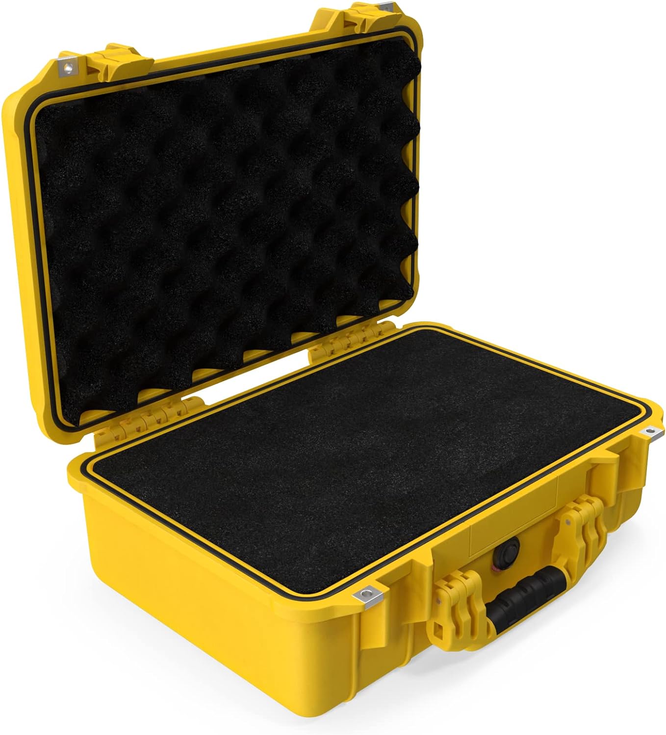 MEIJIA Portable All Weather Waterproof Protective Case,Hard Case,Camera Case wit...