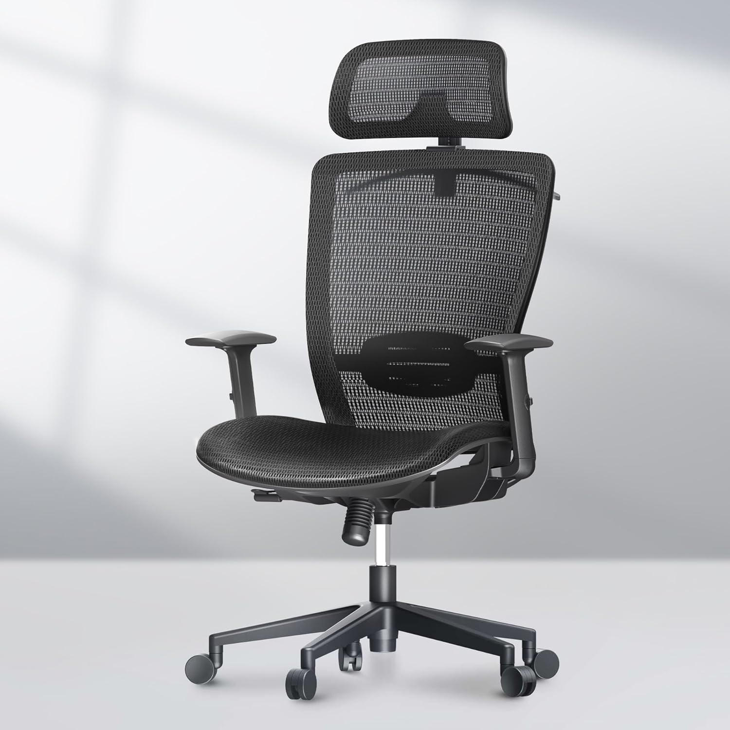 FLEXISPOT Ergonomic Office Chair High Back Mesh Swivel Computer Chair Home Offic...