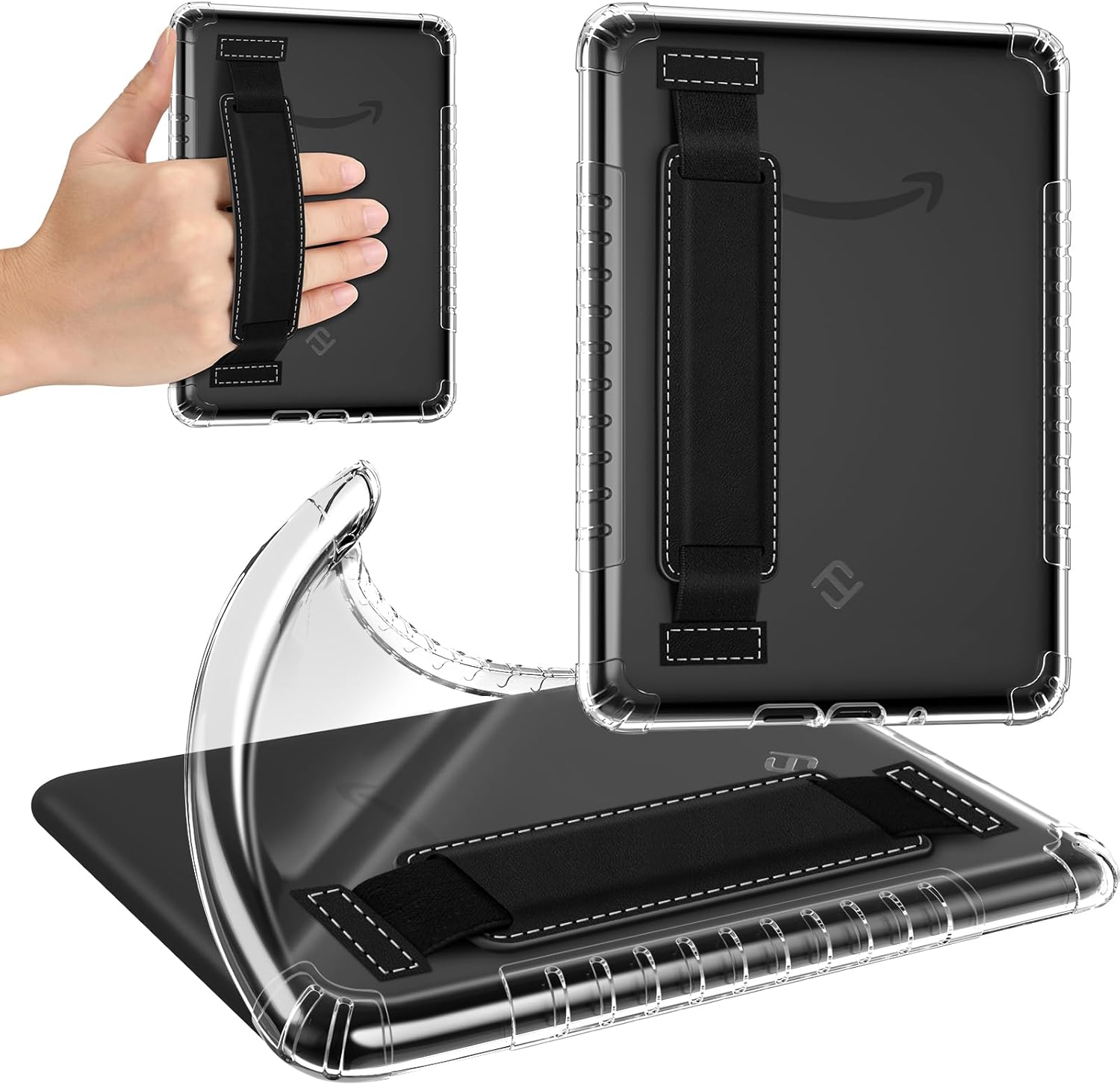 Fintie Case for 7" All-New Kindle Paperwhite (12th Generation, 2024) and Kindle...