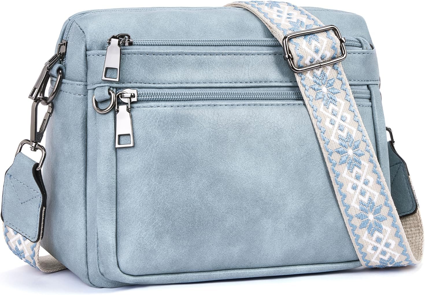 MUIIKOLA Cross Body Bag Women，Crossbody Bags For Women Purses for Women Trendy,...