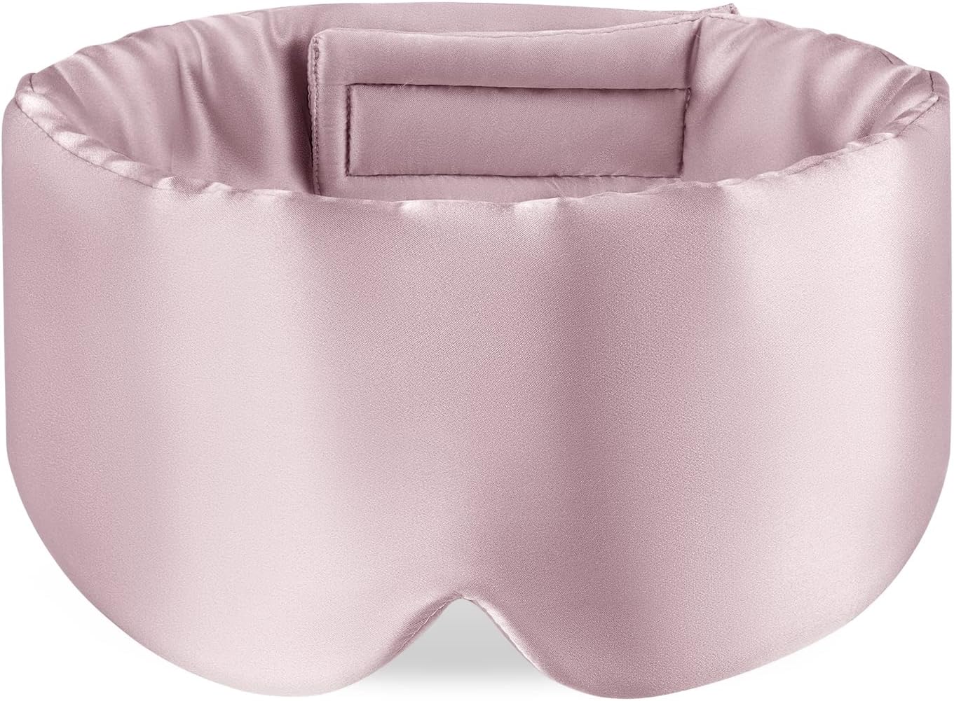 OLESILK Sleep Mask, 100% Natural Mulberry Silk Eye Mask for Women and Men with A...