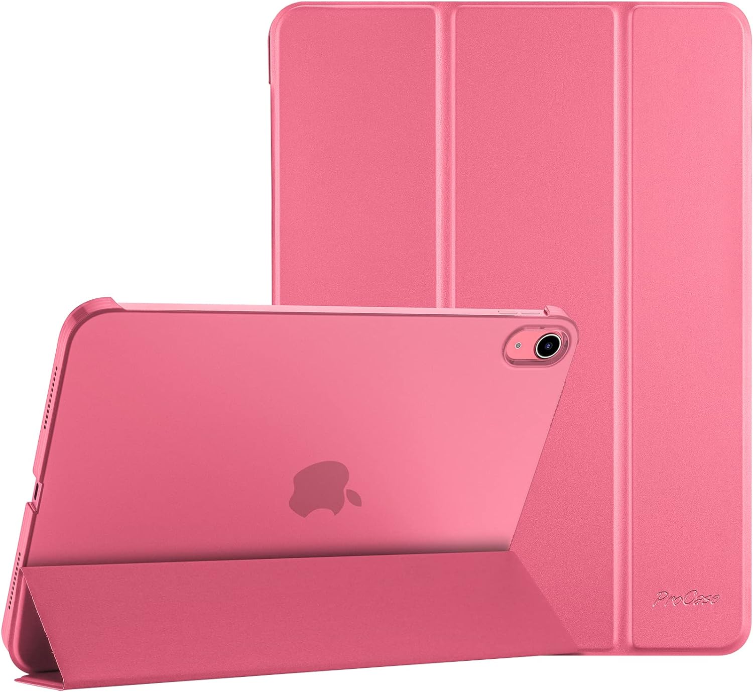 ProCase for iPad 10th Generation Case 2022 10.9 Inch, iPad Cover 10th Generation...