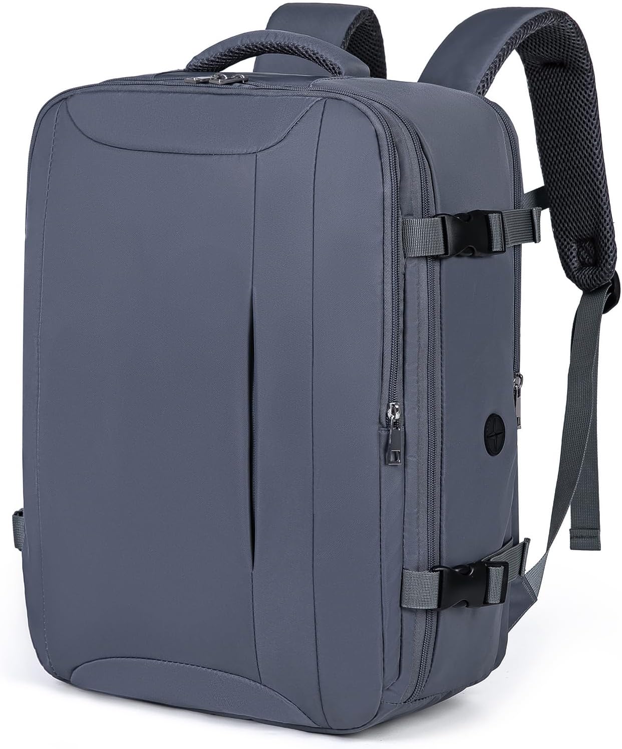Hayayu for Easyjet Cabin Bag 45x36x20, Waterproof Underseat Cabin Bag Travel Bac...